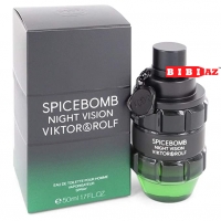 VIKTOR  ROLF Spicebomb Night Vision Eau de Parfum